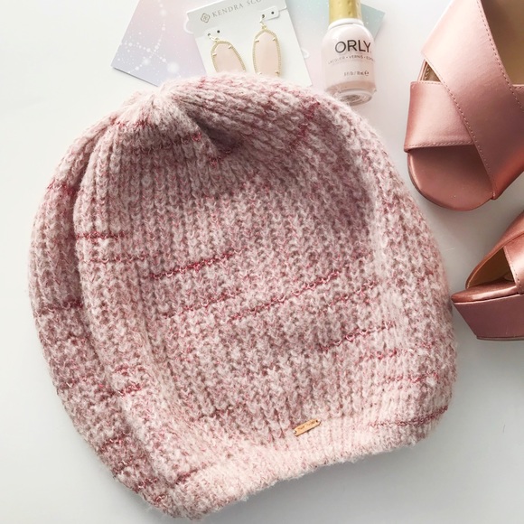 Free People Accessories - Free People Wool Blend Beanie